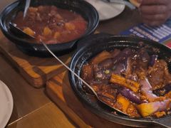 -洪兴砂锅·融合砂锅菜(三站店)