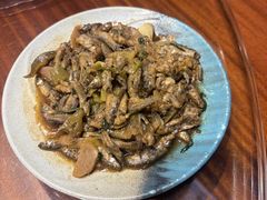 -小时候文化餐厅(盘山店)
