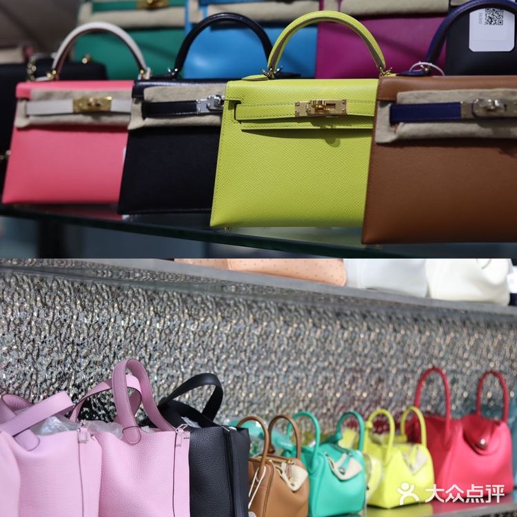 女生最爱|来GUGUS实现爱马仕自由👜