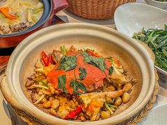 -潮州府·潮菜·砂锅粥(徐家汇店)