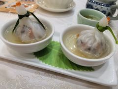 -寻味顺德·南记酒家·传统顺德菜·鱼生(广源路店)