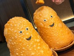 -许爷家·生态湖鲜(徐汇日月光店)