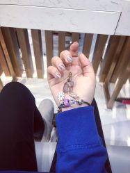 -尚·丹尼Hair