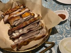 -巴扎美食·新疆菜·西域歌舞表演餐厅(新疆大厦店)