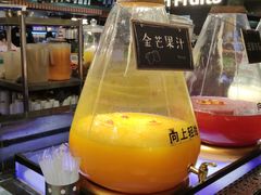 -盛江山自助料理(奥莱锦辉购物广场店)