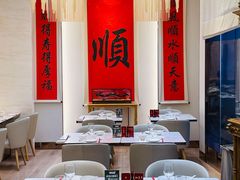大堂-顺味凤城(九六广场店)
