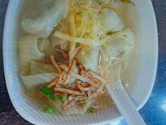 -锡笼记·无锡小笼(人民路店)