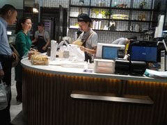 -幸福西饼面包茶饮(车公庙店)