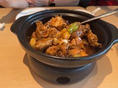 -海泰食府·新鲁菜·家宴(总部基地店)