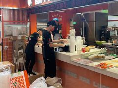 -萝卜向南·湘西泡菜·腊味炒饭(星河coco city店)