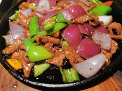 -舌尖上的食缘花园主题餐厅