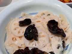 -欧记大排档·景德菜(上海首店)