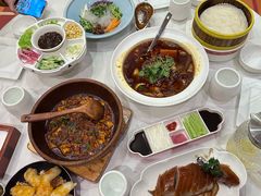 -大鸭梨烤鸭(石佛营店)