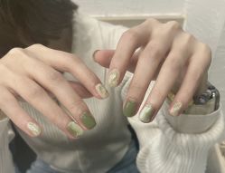-StartNail美甲