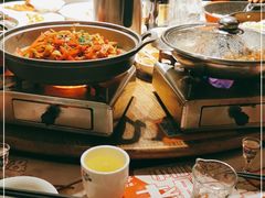 -爱碗亭·鲜炒湖南菜(壹城中心店)