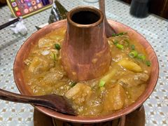 -蜗牛小馆醉乡民谣云南菜(惠新西里店)