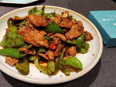 辣椒小炒肉-柒园·三十年创意杭帮菜(龙湖滨江天街店)