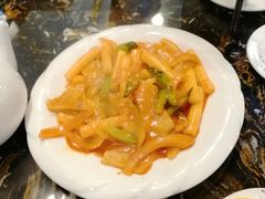 -桃园中华料理炸酱面(燕儿岛路店)