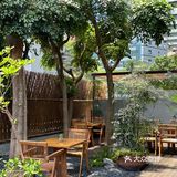 高新园老板都爱去的有品素食餐厅🌿