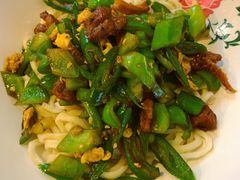 -锅儿挑面馆