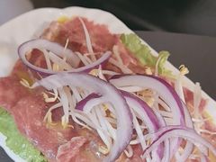 -美食美客土烙锅店·老字号