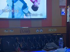 -唱吧麦颂KTV(松江五龙商业广场店)