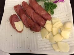-巷语私房料理(华一实业大厦店)