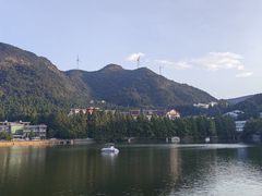 -九宫山风景区