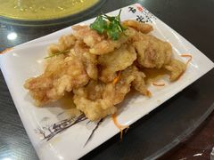 锅包肉-春發合饭庄