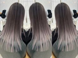 -FASHION PALACE hair+