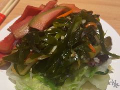 -老王四季抻面(南六东路店)