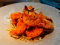 -荷塘秋月·本帮江浙菜(国权路店)