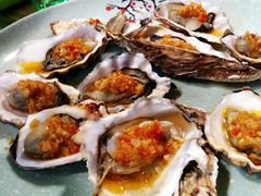 -雅逸居海鲜小厨