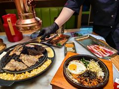-韩宫宴和牛烤肉(合肥滨湖银泰城店)