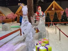 -宁波冰雪大世界(北仑区)
