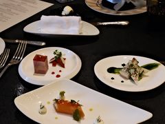 -LA TABLE de Joël Robuchon Restaurant