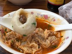 -松盛糕团店(红旗桥店)