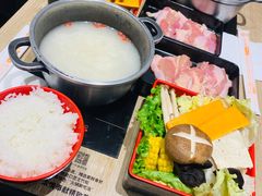 -吉野家(群力王府井店)