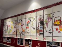 -秦汉胡同国学书法围棋民乐书院(青浦分馆)