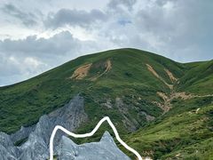 -墨石公园景区