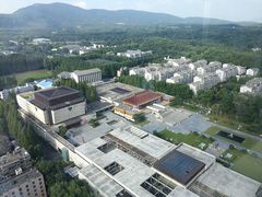 -南京维景国际大酒店(南京博物院店)