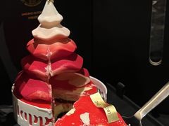 -玲婧胡同·生日蛋糕·餐厅(嘉里城店)