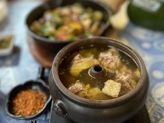 云海肴汽锅鸡-云海肴·云南菜(南强街总店)