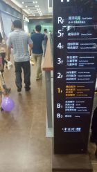 -莫莉幻想儿童乐园(青岛金茂湾店)