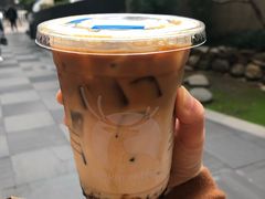 -瑞幸咖啡(蔚蓝国际店)