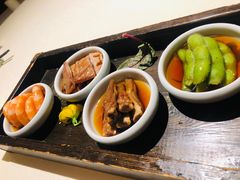 -成隆行·蟹王府(九江路店)