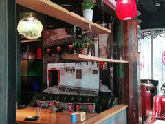 -望京一号·重庆江湖菜(工体店)