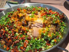 -杨记隆府重庆江湖菜(大悦城店)