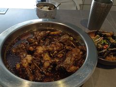 -耍盆友·重庆江湖菜(百子湾店)