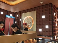 -西塔老太太泥炉烤肉(亚运村店)